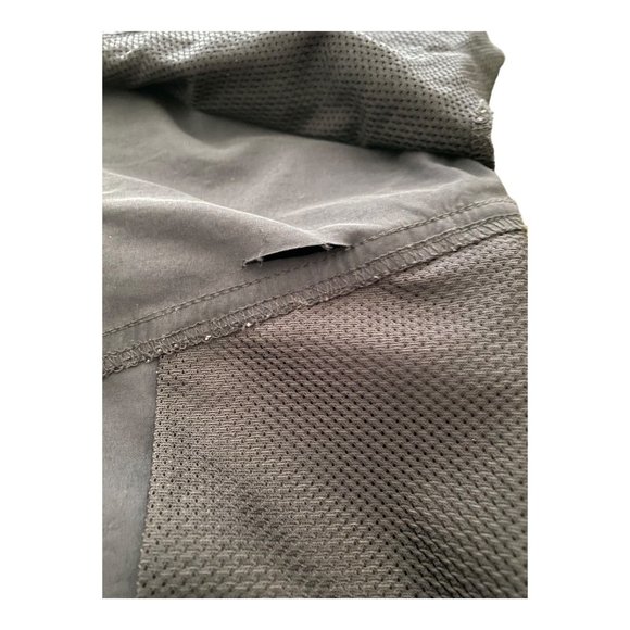 Kuhl Renegade Rock Climbing Hiking Pants Men 36x32 Ink Black Bottom Hem Cinch - Picture 13 of 16